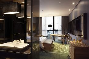 Best Louis Hamilton Hotel Haeundae