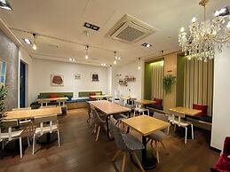 Best Louis Hamilton Hotel Haeundae
