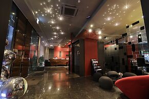 Best Louis Hamilton Hotel Haeundae