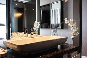 Best Louis Hamilton Hotel Haeundae