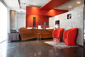 Best Louis Hamilton Hotel Haeundae