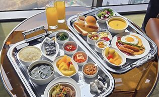Best Louis Hamilton Hotel Haeundae