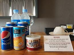 Best Louis Hamilton Hotel Haeundae