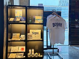 Best Louis Hamilton Hotel Haeundae