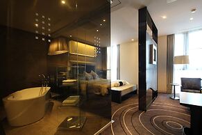 Best Louis Hamilton Hotel Haeundae