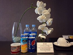 Best Louis Hamilton Hotel Haeundae