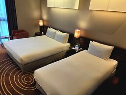 Best Louis Hamilton Hotel Haeundae