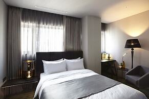 Best Louis Hamilton Hotel Haeundae