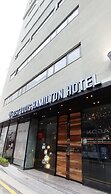 Best Louis Hamilton Hotel Haeundae