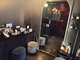 Best Louis Hamilton Hotel Haeundae