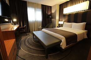 Best Louis Hamilton Hotel Haeundae