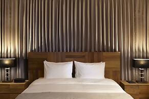 Best Louis Hamilton Hotel Haeundae