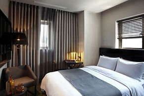 Best Louis Hamilton Hotel Haeundae