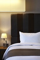 Best Louis Hamilton Hotel Haeundae