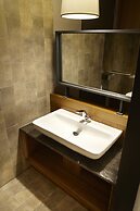 Best Louis Hamilton Hotel Haeundae