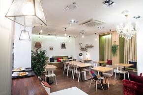 Best Louis Hamilton Hotel Haeundae