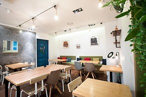 Best Louis Hamilton Hotel Haeundae