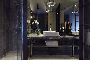 Best Louis Hamilton Hotel Haeundae