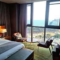 Best Louis Hamilton Hotel Haeundae