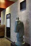 Best Louis Hamilton Hotel Haeundae