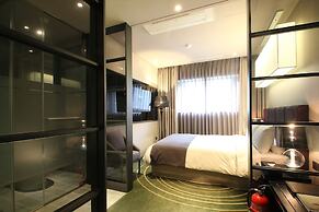 Best Louis Hamilton Hotel Haeundae