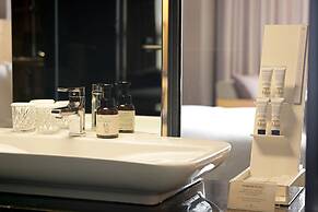 Best Louis Hamilton Hotel Haeundae