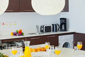 Althea Kalamies Luxury Villas By Louis Hotels