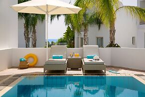 Althea Kalamies Luxury Villas By Louis Hotels
