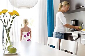 Althea Kalamies Luxury Villas By Louis Hotels