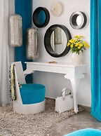 Althea Kalamies Luxury Villas By Louis Hotels