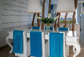 Althea Kalamies Luxury Villas By Louis Hotels