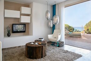 Althea Kalamies Luxury Villas By Louis Hotels