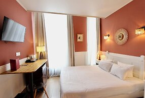 Hôtel de la Bretonnerie