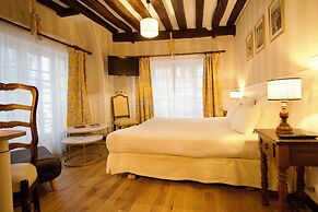 Hôtel de la Bretonnerie