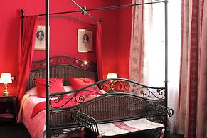 Hôtel de la Bretonnerie