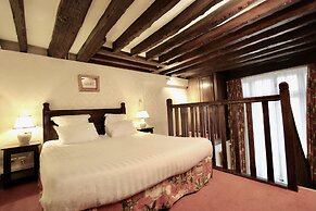 Hôtel de la Bretonnerie