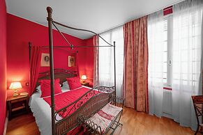 Hôtel de la Bretonnerie