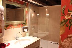 Hôtel de la Bretonnerie