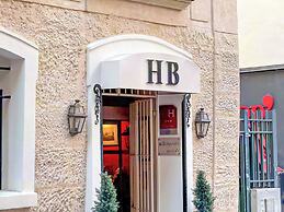 Hôtel de la Bretonnerie