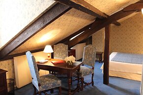 Hôtel de la Bretonnerie