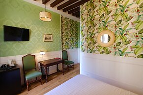 Hôtel de la Bretonnerie