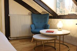 Hôtel de la Bretonnerie