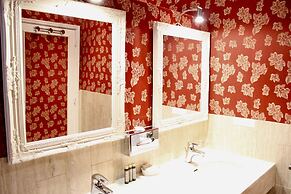 Hôtel de la Bretonnerie