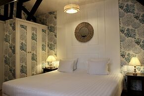 Hôtel de la Bretonnerie