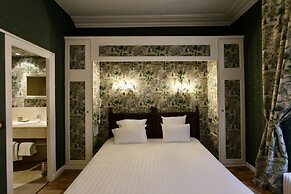 Hôtel de la Bretonnerie