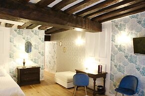 Hôtel de la Bretonnerie