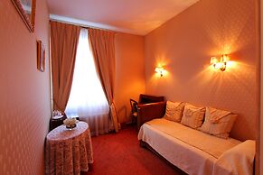 Hôtel de la Bretonnerie