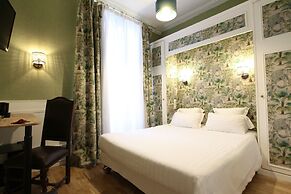 Hôtel de la Bretonnerie