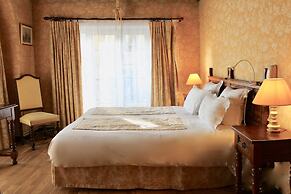 Hôtel de la Bretonnerie