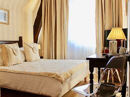 Hôtel de la Bretonnerie